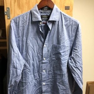 Nordstrom Brand Button Down